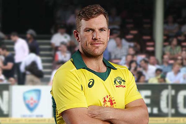 Aaron Finch wants to play till 2023 said I want to retire by playing World Cup final