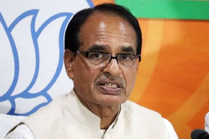 Shivraj government will give one rupee per kg of wheat-rice even to poor people without ration card