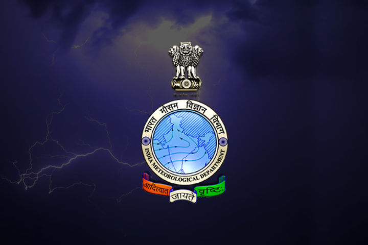 Intense rainfall spell over India central parts during next 5 days says IMD