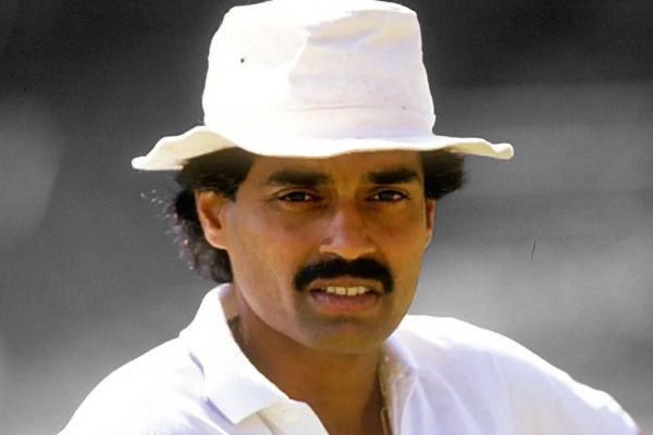 Three blocks at Wankhede to be named after former India captain Dilip Vengsarkar