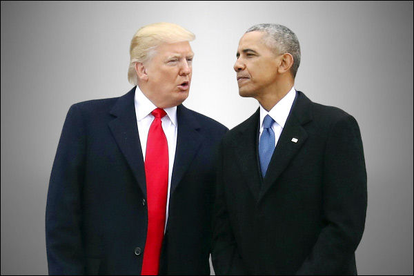 Barack Obama assails President Donald Trump as unfit says Joe Biden will preserve US democracy