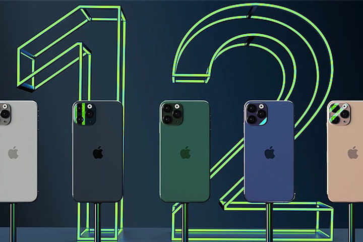 iPhone 12 Apple using cheaper battery to offset 5G costs
