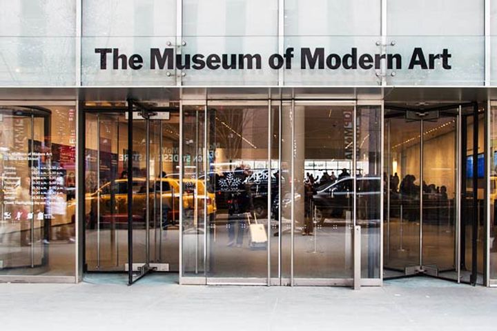 New York Modern Art Museum will reopen from August 27
