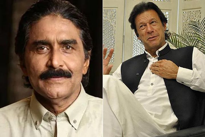 Javed Miandad apologizes to Imran Khan after accusing him of degrading Pakistan domestic cricket str