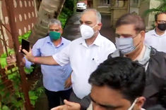 CBI will recite crime scene in Sushant house Mumbai police also present