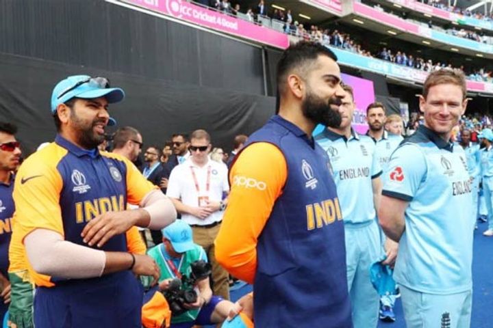 India set to host England in February Sourav Ganguly confirms India set to host England in February Sourav Ganguly confirms
