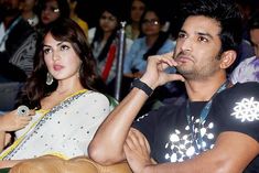 Friend Revealed Actress father used to bring medicines of Sushant showing fear of ghosts