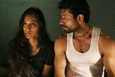 Today is Mukabaaz fame Vineet Kumar Singh birthday