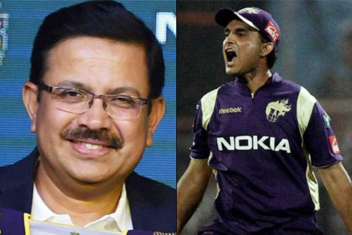 It did not seem like a big decision KKR CEO on not retaining Sourav Ganguly in 2011
