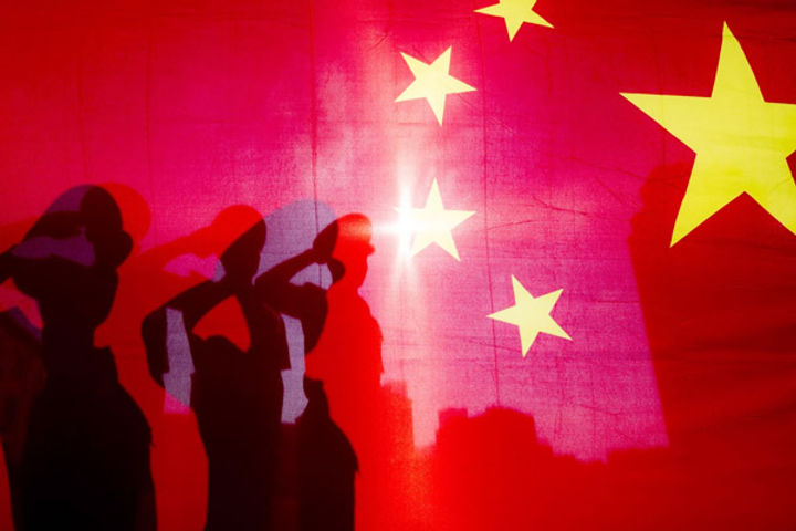 Chinese Communist Party is an existential threat to humanity, says Human Rights scholar Teng Biao