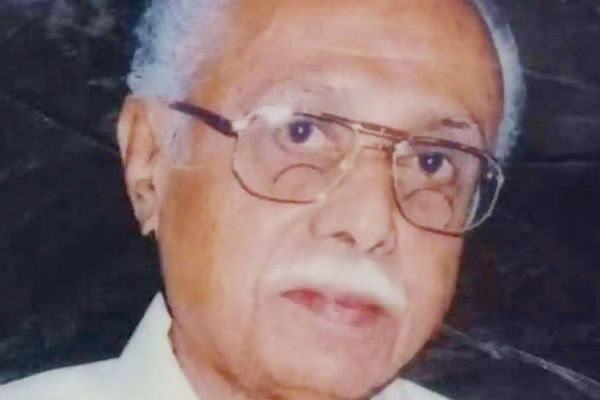 Veteran filmmaker AB Raj passes away at 95