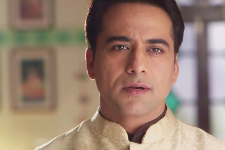 Yeh Rishta Kya Kehlata Hai shoot halts as actor Sachin Tyagi &amp some crew members test positive fo