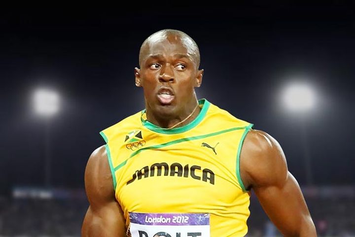 Eight-time Olympic medallist Usain Bolt tests positive for coronavirus