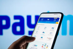 Paytm Payments Bank enables Aadhaar card-based services