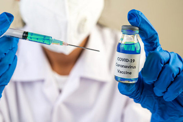 172 countries engaged in COVID-19 global vaccine facility says WHO