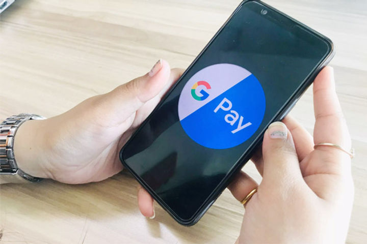 Action sought against Google Pay for violation of guidelines Delhi HC issues notice to Centre RBI Action sought against Google Pay for violation of guidelines Delhi HC issues notice to Centre RBI