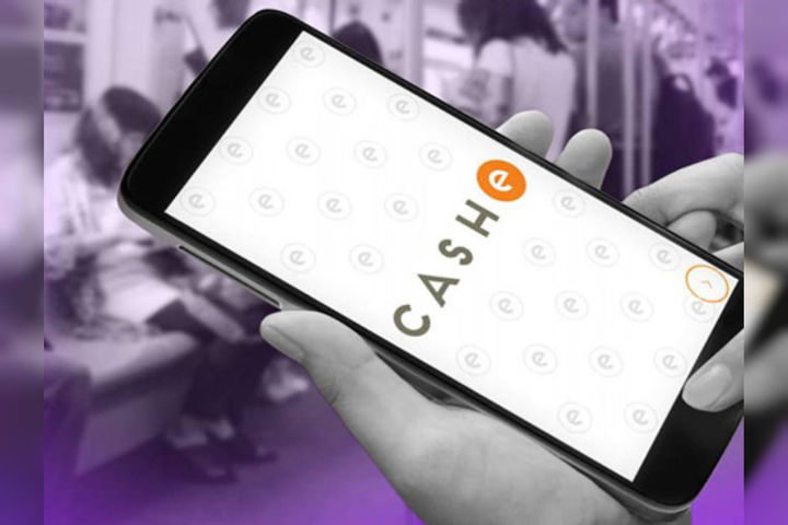 Digital lending startup CASHe raises INR 12 Cr