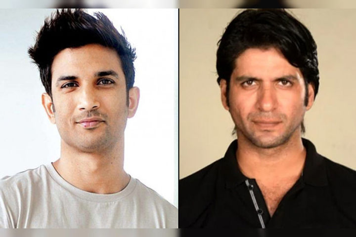 At least 150 people will get arrested Puneet Vashist on Sushant Singh Rajput case