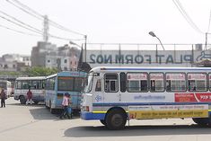 Bihar resumes public transport system today following COVID-19 guidelines