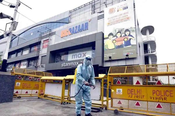 Centre may allow local trains, metro auditoriums single-screen movie halls in Unlock 4.0