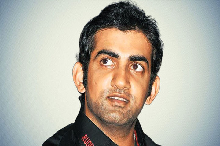 There was a dog-fight for Gautam Gambhir KKR CEO on buying the opener in IPL 2011 auction