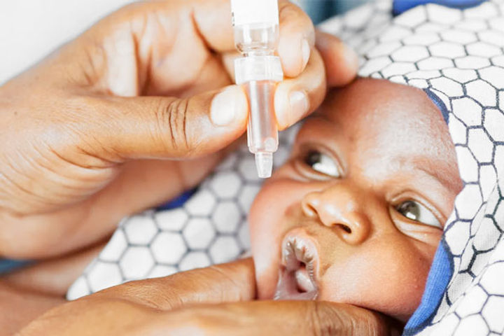 African continent declared polio free last case revealed in 2016
