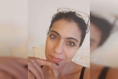 Kajol Insta post went viral, TIPS defeating Diya Corona