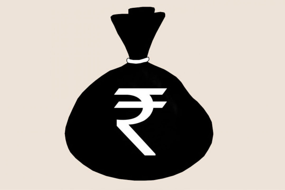 Black money