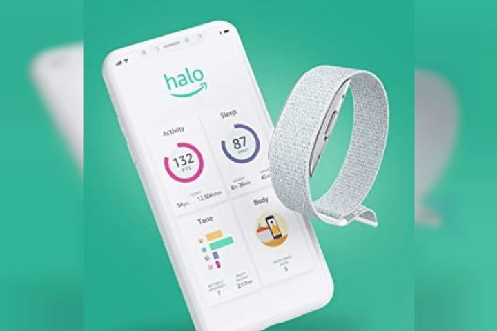 Amazon launches Halo a comprehensive new fitness solution