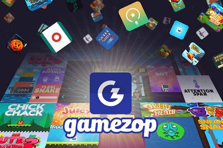 Mobile gaming startup Gamezop raises $4.3 Mn in Series A round led by BITKRAFT Ventures