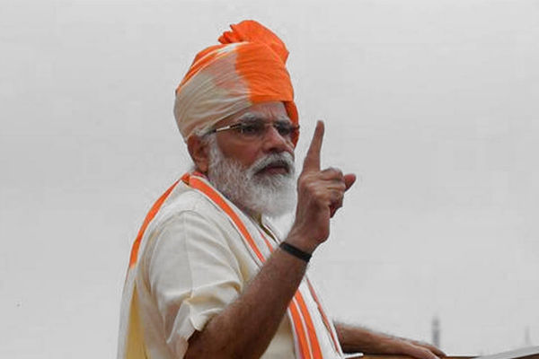 PM Modi broke his own record in popularity more than 13 crores heard speech