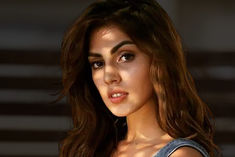 Rhea Chakraborty says she tried to stop Sushant from smoking marijuana