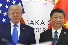 Chinese citizens angry over WeChat ban in America, will oppose Apple for revenge