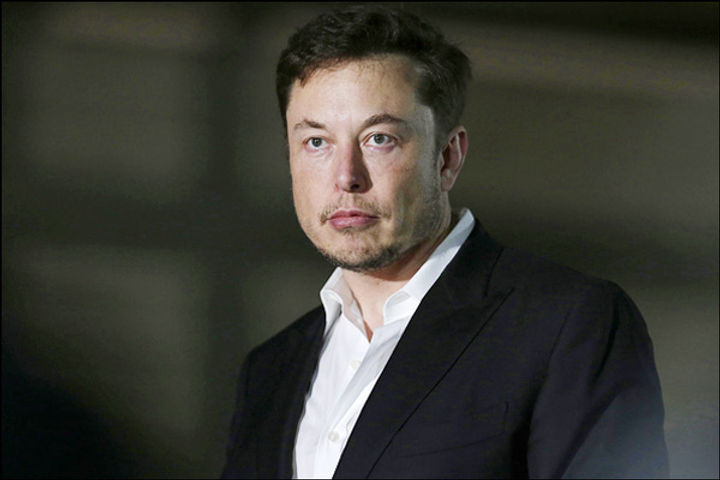 Tesla value hits $420 billion Musk thanks hardworking team