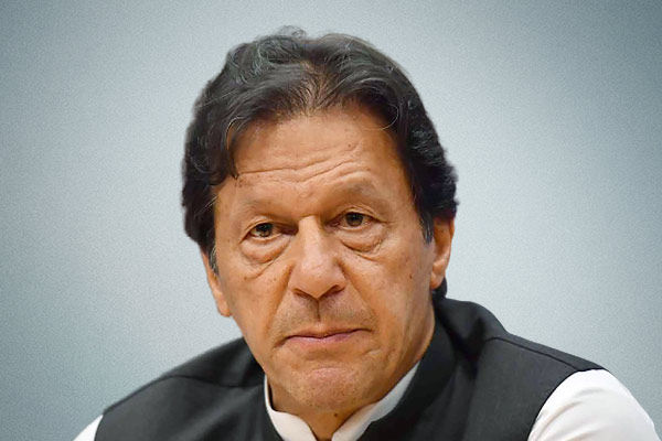 FATF blacklisting will ruin Pakistan economy warns PM Imran Khan