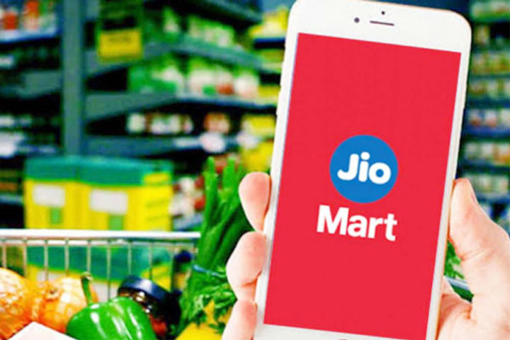 Fraudulent JioMart websites hit market Warns Reliance
