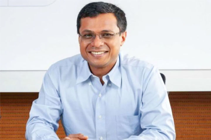 Sachin Bansal to acquire Liberty General  Insurance Business for Navi