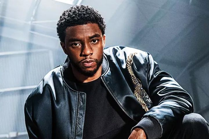 Black Panther star Chadwick Boseman 43, dies of colon cancer