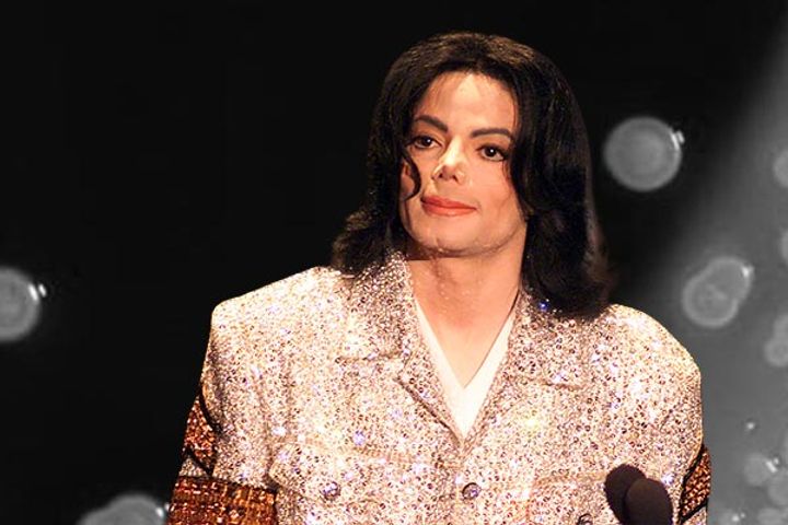 Michael Jackson dance secret was hidden in shoes scientific research was done
