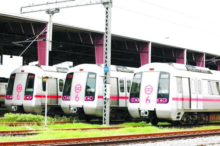 Centre announces guidelines for Unlock 4.0 Metro service to resume from September 7