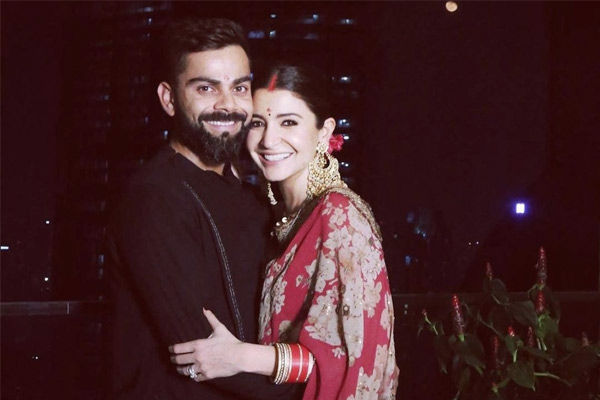 Virat Kohli to tour Australia in January despite expected birth of his first child BCCI official