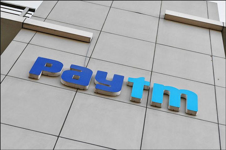 Paytm Mall tests a group buying feature Bang