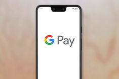 google pay
