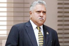 Vijay Mallya