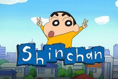 Shinchan