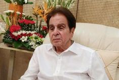 Dilip Kumar 