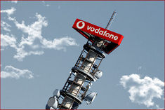 Vodafone