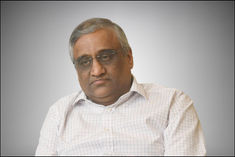 Kishore Biyani