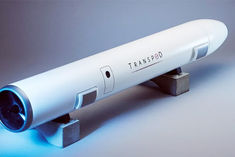  Hyperloop