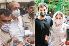 Sushant Case